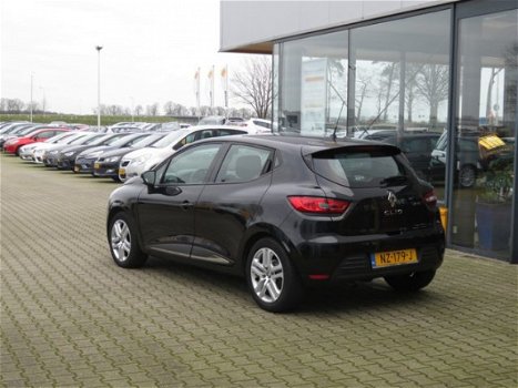 Renault Clio - 0.9 TCe Energy Zen - 1