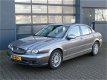 Jaguar X-type - 2.0 D Privilege - NW APK - Handelsprijs - 1 - Thumbnail