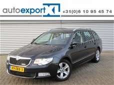 Skoda Superb Combi - 1.6 TDI Greenline Ambition Business Line