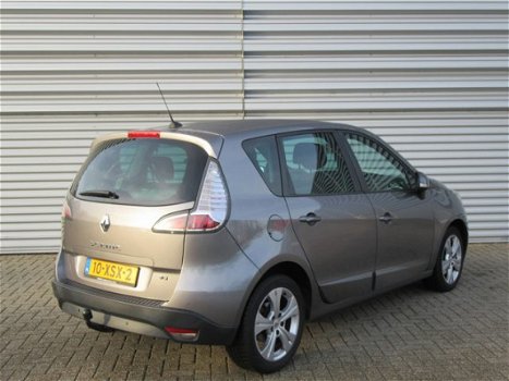 Renault Scénic - 1.5 dCi Expression - 1