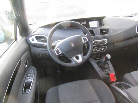 Renault Scénic - 1.5 dCi Expression - 1