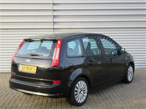 Ford C-Max - 1.8-16V Limited - 1