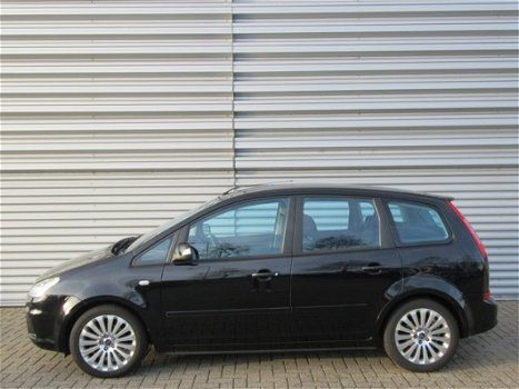 Ford C-Max - 1.8-16V Limited - 1