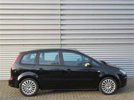 Ford C-Max - 1.8-16V Limited - 1