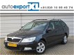 Skoda Octavia Combi - 1.6 TDI Greenline Business Line - 1 - Thumbnail