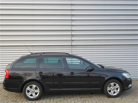 Skoda Octavia Combi - 1.6 TDI Greenline Business Line - 1