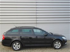 Skoda Octavia Combi - 1.6 TDI Greenline Business Line