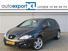 Seat Leon - 2.0 TDI Style