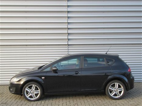 Seat Leon - 2.0 TDI Style - 1