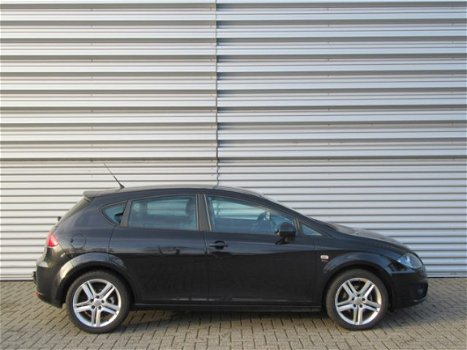 Seat Leon - 2.0 TDI Style - 1