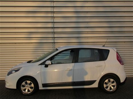 Renault Scénic - 1.5 dCi Expression - 1