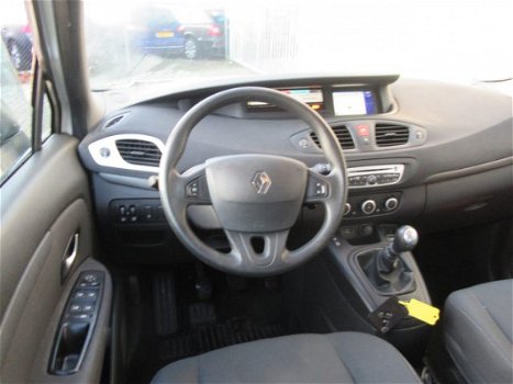 Renault Scénic - 1.5 dCi Expression - 1