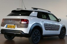 Citroën C4 Cactus - BWJ 2014 1.6 BlueHDi Business NAVI / CLIMA / CRUISE / A.U.R.CAMERA