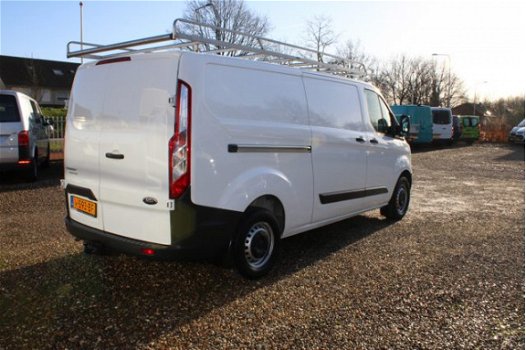 Ford Transit Custom - 290 2.2 TDCI 100PK L2H1 Airco - 1