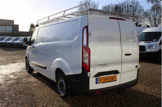 Ford Transit Custom - 290 2.2 TDCI 100PK L2H1 Airco - 1