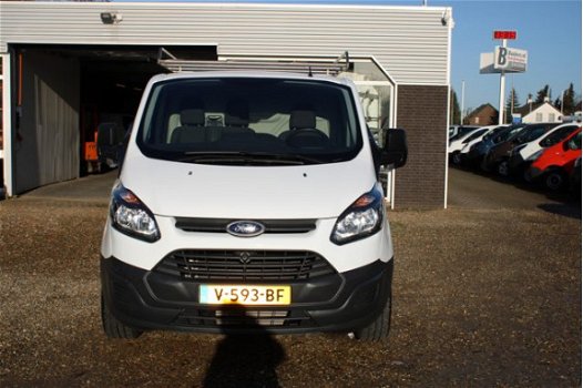 Ford Transit Custom - 290 2.2 TDCI 100PK L2H1 Airco - 1