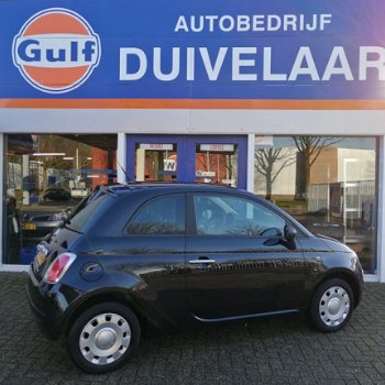 Fiat 500 - 1.2 SenS POP AIRCO INRUIL MOGELIJK - 1