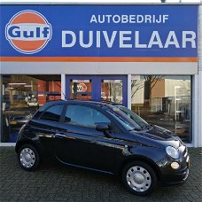 Fiat 500 - 1.2 SenS POP AIRCO INRUIL MOGELIJK