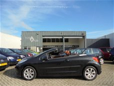 Peugeot 207 CC - 1.6 VTi. Airco. Elek. Pakket. Leer. 16'' LM. APK 06-2020