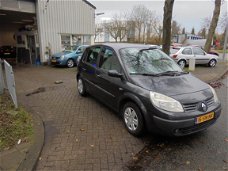 Renault Scénic - 1.6-16V Dynamique Comfort G3 LPG