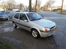 Ford Fiesta - 1.3-16V Century