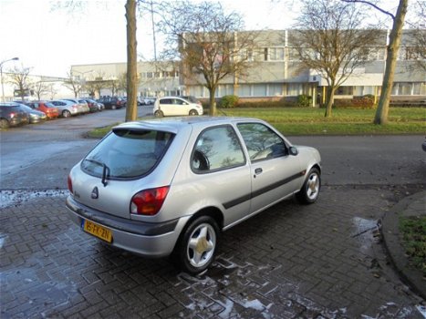 Ford Fiesta - 1.3-16V Century - 1