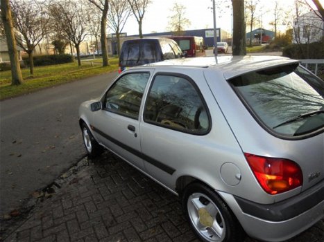 Ford Fiesta - 1.3-16V Century - 1