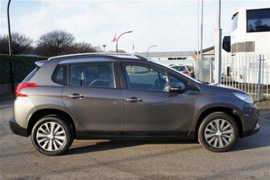 Peugeot 2008 - 1.2 VTi Active Pack Premium 1eEIG NAVI/PANO/PDC - 1