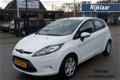 Ford Fiesta - 1.25 Limited AIRCO PERFECTE STAAT ALL SEASONS - 1 - Thumbnail