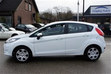 Ford Fiesta - 1.25 Limited AIRCO PERFECTE STAAT ALL SEASONS