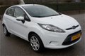 Ford Fiesta - 1.25 Limited AIRCO PERFECTE STAAT ALL SEASONS - 1 - Thumbnail