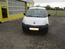 Renault Kangoo Express - 1.5 dCi 85 Express Tech Line Airco