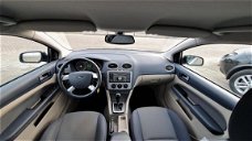 Ford Focus - 1.6-16V First Edition Automaat , Trekhaak