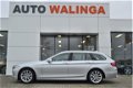 BMW 5-serie Touring - 520I Automaat Navigatie Cruise Control Lmv 520i Executive - 1 - Thumbnail