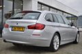 BMW 5-serie Touring - 520I Automaat Navigatie Cruise Control Lmv 520i Executive - 1 - Thumbnail