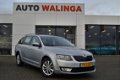 Skoda Octavia Combi - 1.6 TDI Automaat Navigatie Climatronic Cruise Control PDC - 1 - Thumbnail