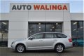 Skoda Octavia Combi - 1.6 TDI Automaat Navigatie Climatronic Cruise Control PDC - 1 - Thumbnail