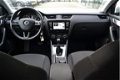 Skoda Octavia Combi - 1.6 TDI Automaat Navigatie Climatronic Cruise Control PDC - 1 - Thumbnail