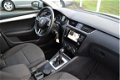 Skoda Octavia Combi - 1.6 TDI Automaat Navigatie Climatronic Cruise Control PDC - 1 - Thumbnail