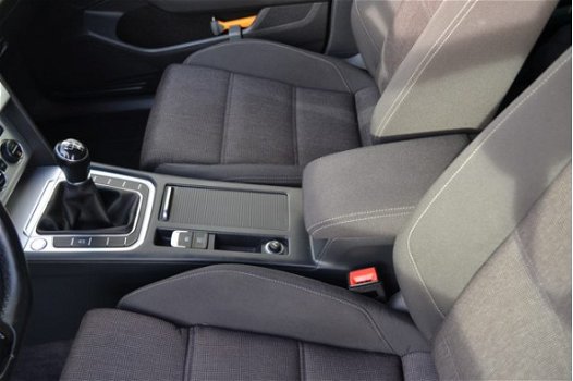 Volkswagen Passat Variant - 2.0 TDI Ergo Comfort stoelen Navigatie Trekhaak Af Fabriek Led Verlichti - 1