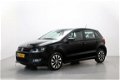 Volkswagen Polo - 1.0 TSI 95pk Bluemotion Navigatie App-Connect Airco Cruise Control 200x Vw-Audi-Se - 1 - Thumbnail