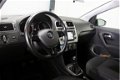 Volkswagen Polo - 1.0 TSI 95pk Bluemotion Navigatie App-Connect Airco Cruise Control 200x Vw-Audi-Se - 1 - Thumbnail