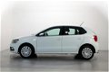 Volkswagen Polo - 1.2 TSI Comfortline Navigatie Airco Cruise Control Bluetooth 200x Vw-Audi-Seat-Sko - 1 - Thumbnail