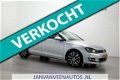 Volkswagen Golf Variant - 1.2 TSI Business Edition DSG Xenon Half-Leder Camera Stoelverwarming/Massa - 1 - Thumbnail