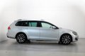 Volkswagen Golf Variant - 1.2 TSI Business Edition DSG Xenon Half-Leder Camera Stoelverwarming/Massa - 1 - Thumbnail