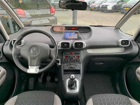 Citroën C3 Picasso - 1.6 VTi Aura | Navigatie - 1