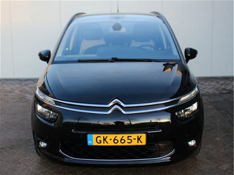 Citroën Grand C4 Picasso - 1.6 e-THP 165 PK 7P Automaat Business - 1