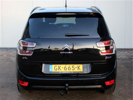 Citroën Grand C4 Picasso - 1.6 e-THP 165 PK 7P Automaat Business - 1