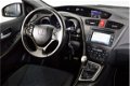 Honda Civic - 2.2D 150PK Sport Business Mode | NAV | ECC | PDC | LM - 1 - Thumbnail