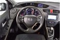 Honda Civic - 2.2D 150PK Sport Business Mode | NAV | ECC | PDC | LM - 1 - Thumbnail